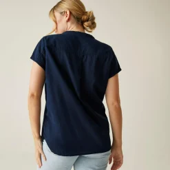 Women Regatta Festival|Shirts<Women's Rianne V Neck Shirt |
