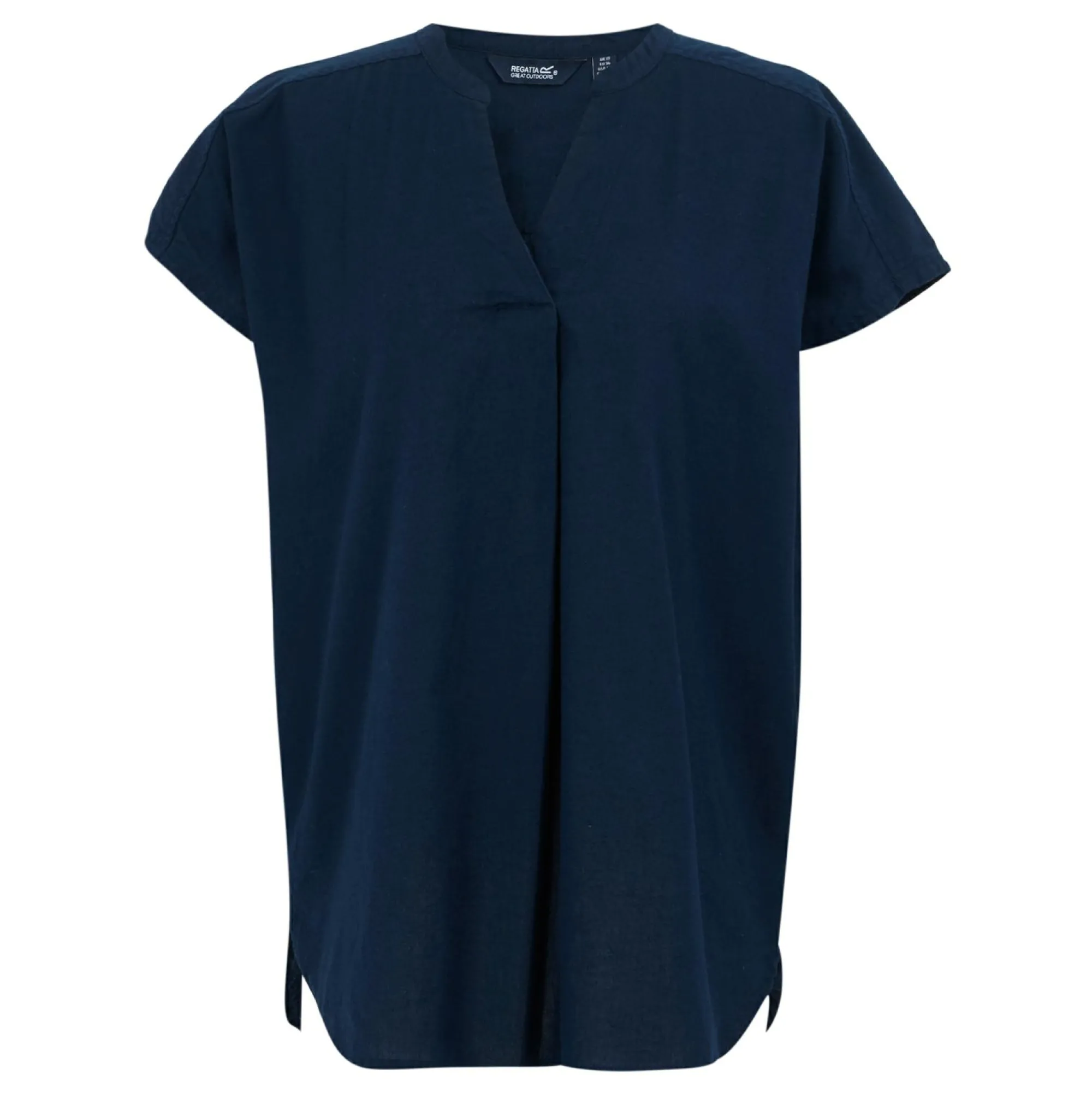 Women Regatta Festival|Shirts<Women's Rianne V Neck Shirt |