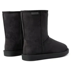 Women Regatta Wellies<Women's Risely Waterproof Fur Lined Boots |
