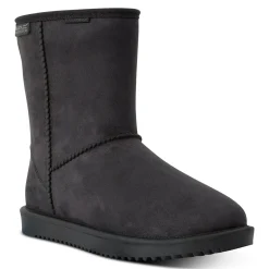 Women Regatta Wellies<Women's Risely Waterproof Fur Lined Boots |