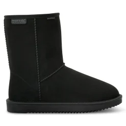 Women Regatta Wellies<Women's Risely Waterproof Fur Lined Boots |