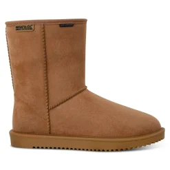 Women Regatta Wellies|Casual Shoes<Women's Risely Waterproof Fur Lined Boots |