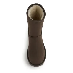 Women Regatta Wellies<Women's Risely Waterproof Fur Lined Boots |