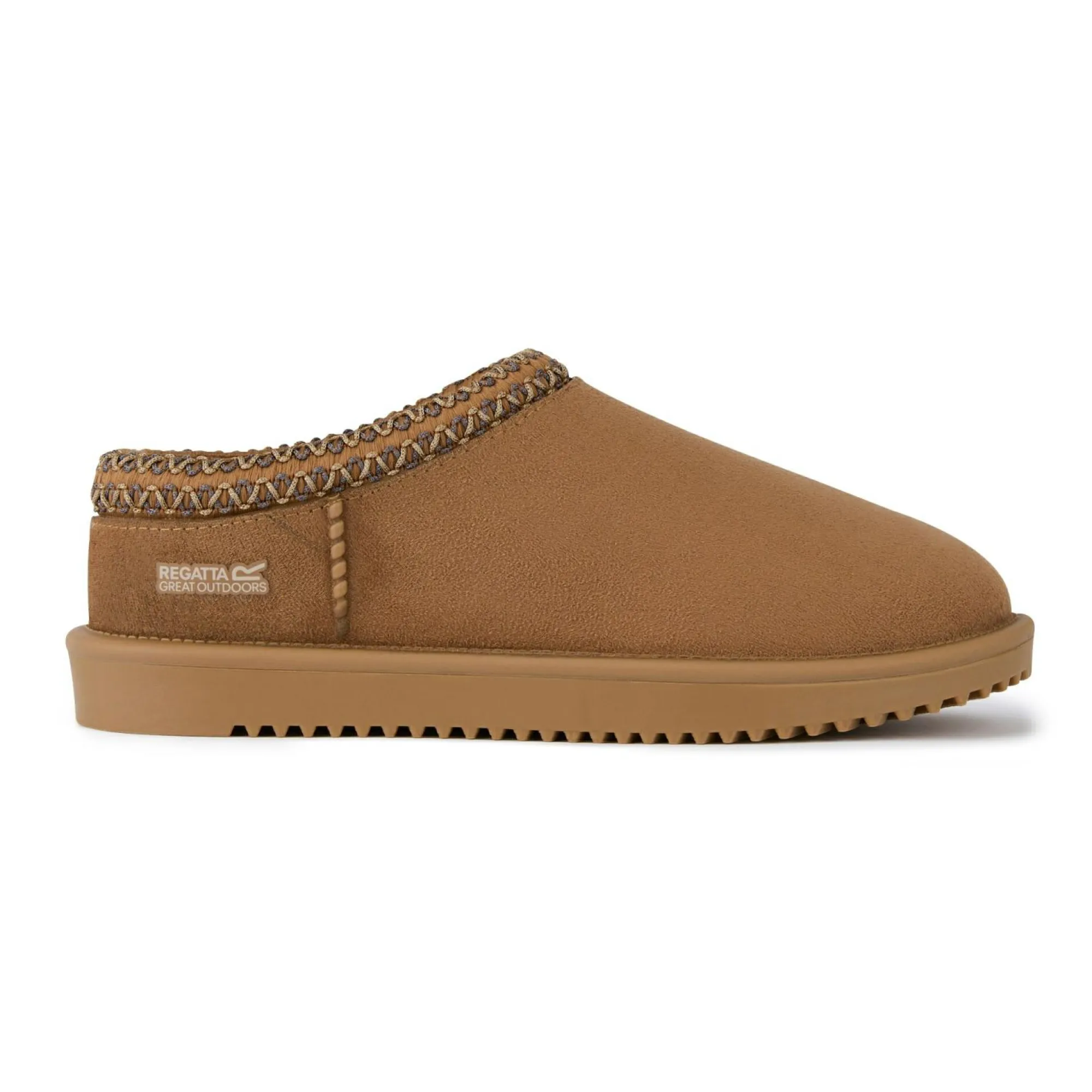 Women Regatta Casual Shoes<Women's Risley Waterproof Mules |