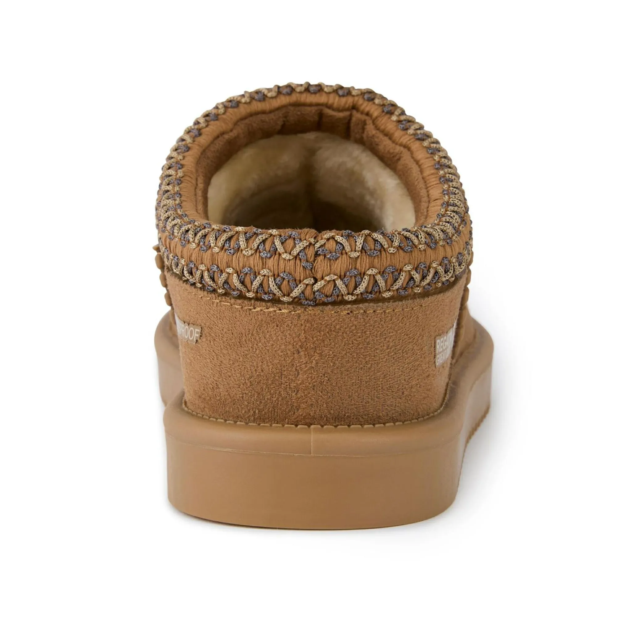 Women Regatta Casual Shoes<Women's Risley Waterproof Mules |