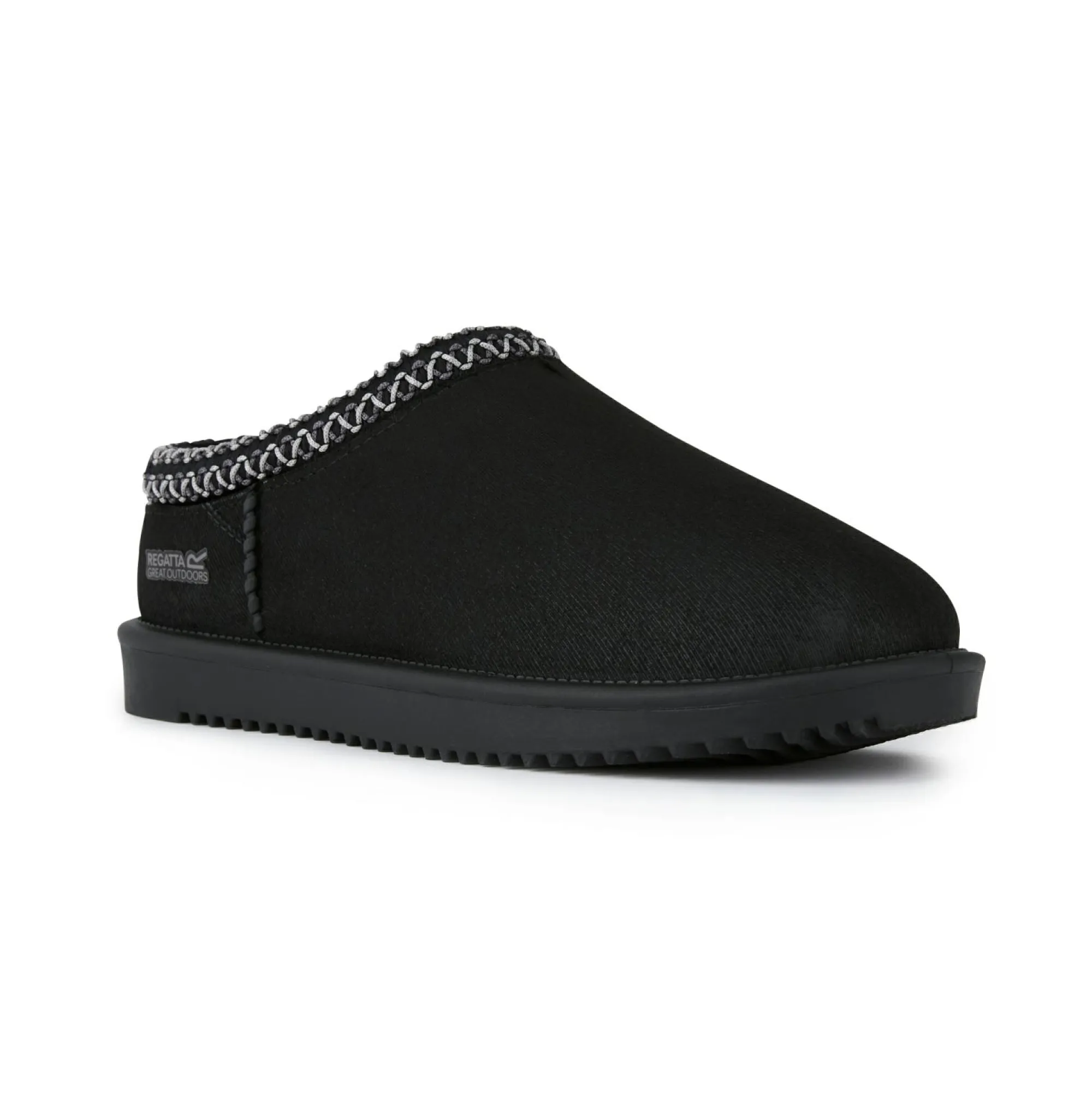 Women Regatta Casual Shoes<Women's Risley Waterproof Mules |
