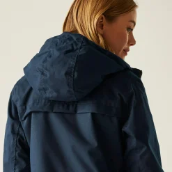 Women Regatta Waterproof Jackets<Women's Romine II Waterproof Parka Jacket |