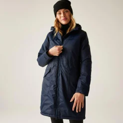 Women Regatta Waterproof Jackets<Women's Romine II Waterproof Parka Jacket |