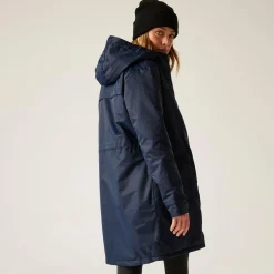 Women Regatta Waterproof Jackets<Women's Romine II Waterproof Parka Jacket |