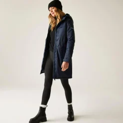Women Regatta Waterproof Jackets<Women's Romine II Waterproof Parka Jacket |