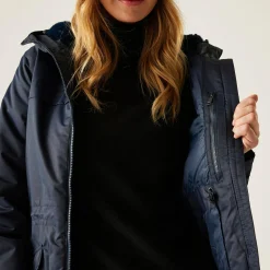Women Regatta Waterproof Jackets<Women's Romine II Waterproof Parka Jacket |