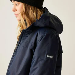 Women Regatta Waterproof Jackets<Women's Romine II Waterproof Parka Jacket |