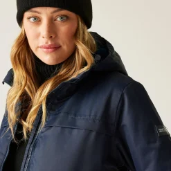 Women Regatta Waterproof Jackets<Women's Romine II Waterproof Parka Jacket |