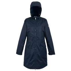 Women Regatta Waterproof Jackets<Women's Romine II Waterproof Parka Jacket |