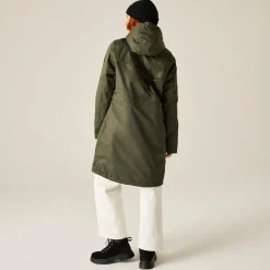 Women Regatta Waterproof Jackets<Women's Romine II Waterproof Parka Jacket |