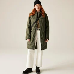 Women Regatta Waterproof Jackets<Women's Romine II Waterproof Parka Jacket |