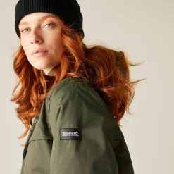Women Regatta Waterproof Jackets<Women's Romine II Waterproof Parka Jacket |