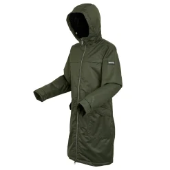 Women Regatta Waterproof Jackets<Women's Romine II Waterproof Parka Jacket |
