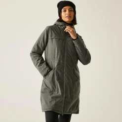 Women Regatta Waterproof Jackets<Women's Romine II Waterproof Parka Jacket |