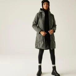 Women Regatta Waterproof Jackets<Women's Romine II Waterproof Parka Jacket |
