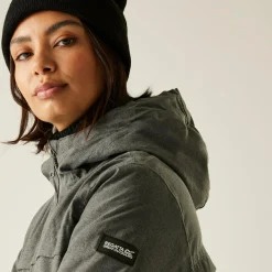 Women Regatta Waterproof Jackets<Women's Romine II Waterproof Parka Jacket |