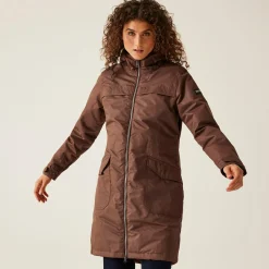 Women Regatta Waterproof Jackets<Women's Romine II Waterproof Parka Jacket |