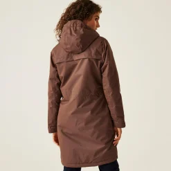 Women Regatta Waterproof Jackets<Women's Romine II Waterproof Parka Jacket |