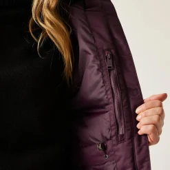 Women Regatta Waterproof Jackets<Women's Romine II Waterproof Parka Jacket |
