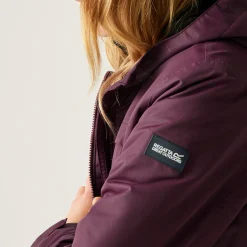 Women Regatta Waterproof Jackets<Women's Romine II Waterproof Parka Jacket |