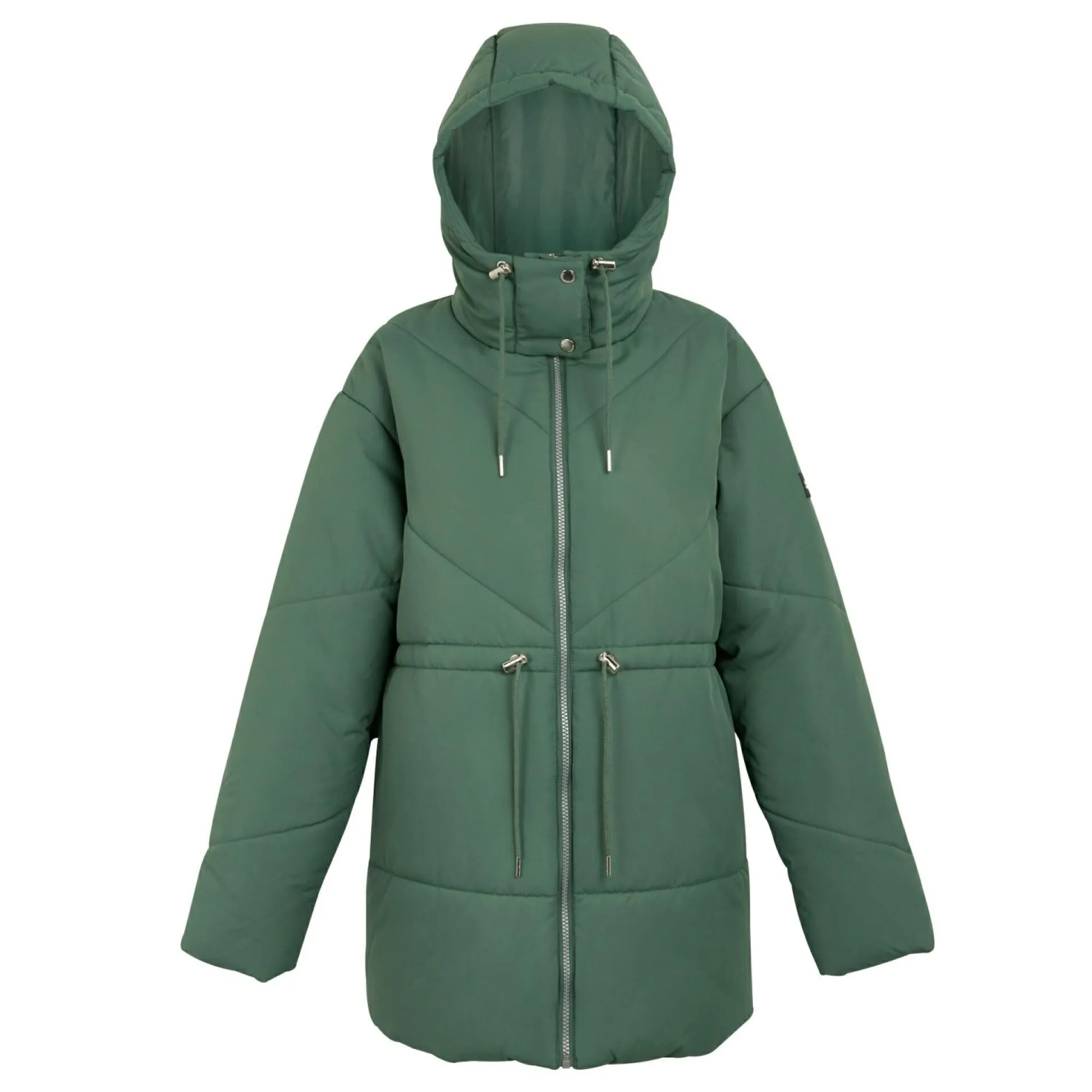 Women Regatta Padded Jackets<Women's Rurie Baffled Jacket |