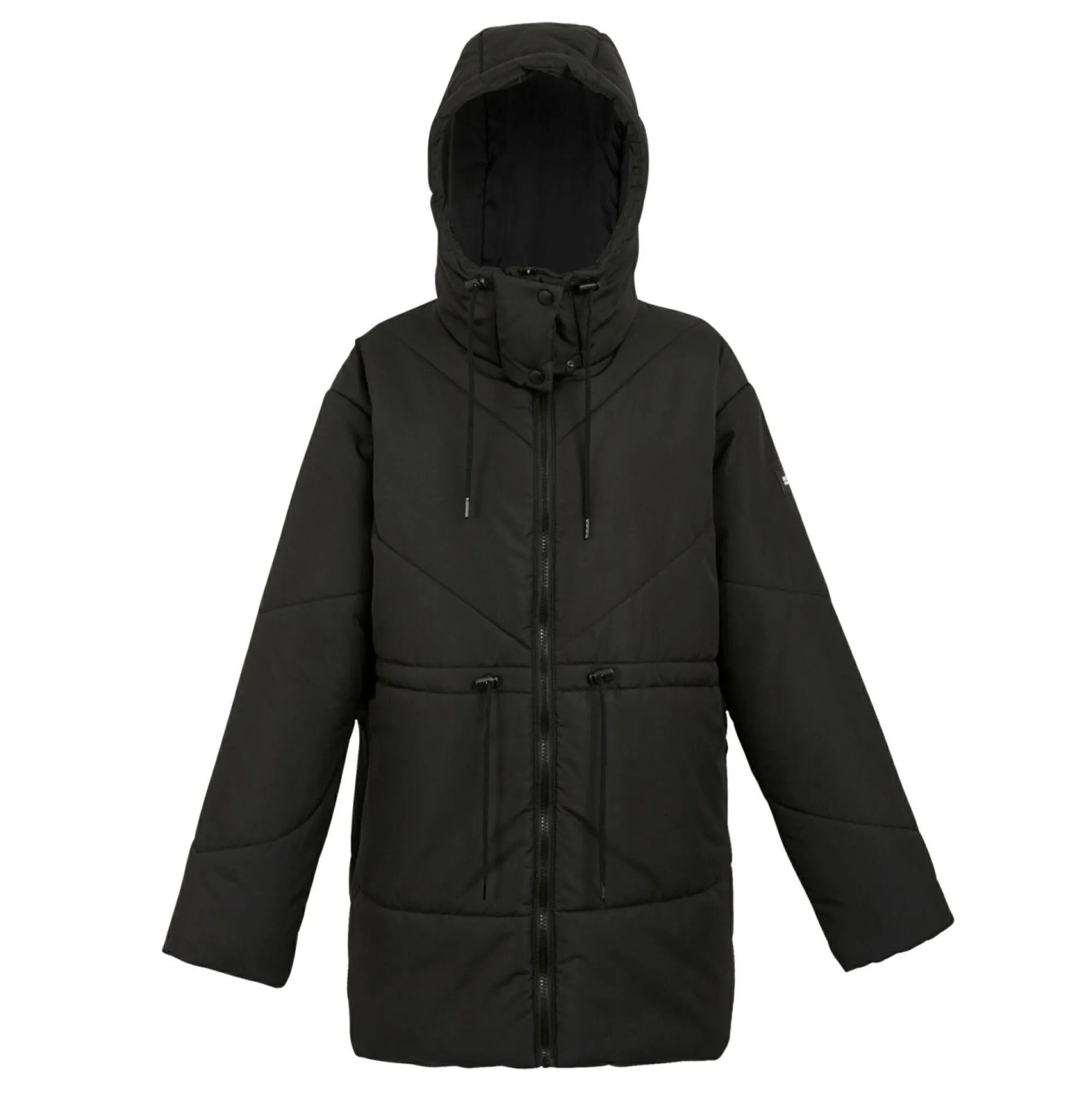 Women Regatta Padded Jackets<Women's Rurie Baffled Jacket |