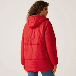 Women Regatta Padded Jackets<Women's Rurie Baffled Jacket |