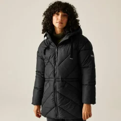 Women Regatta Padded Jackets<Women's Rusey Quilted Jacket |