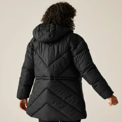 Women Regatta Padded Jackets<Women's Rusey Quilted Jacket |