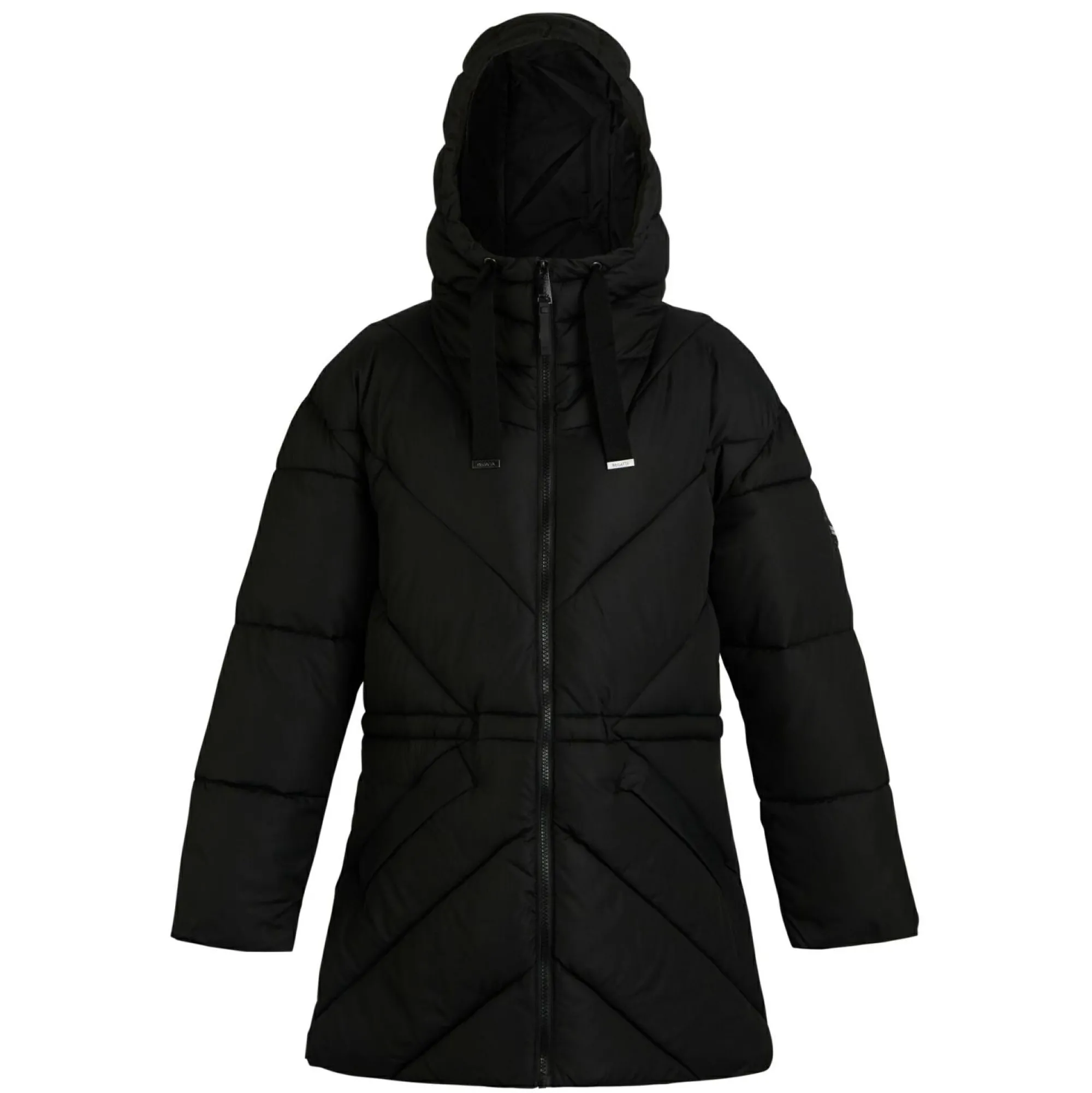 Women Regatta Padded Jackets<Women's Rusey Quilted Jacket |