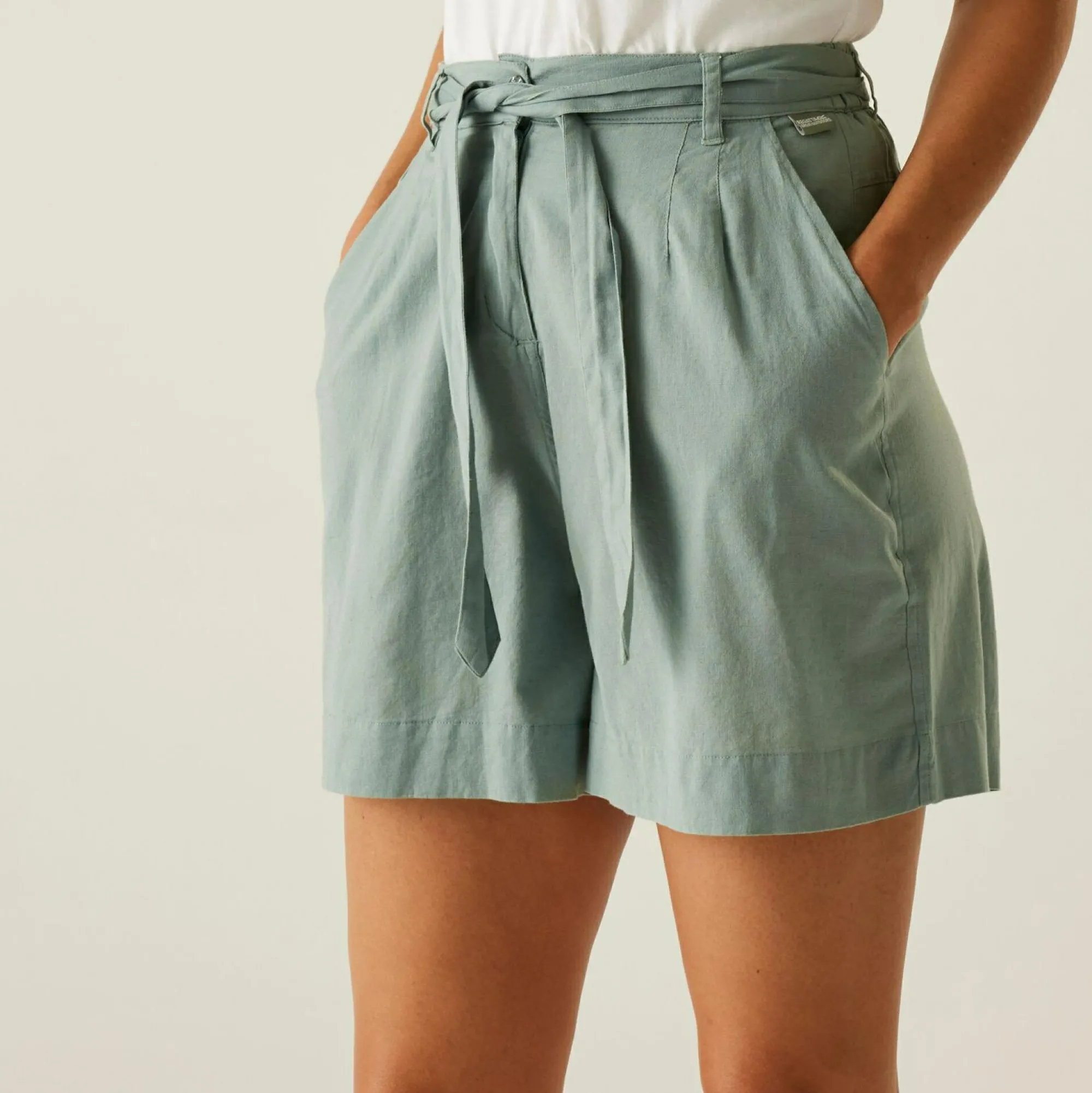 Women Regatta Shorts|Shorts<Women's Sabela II Shorts |