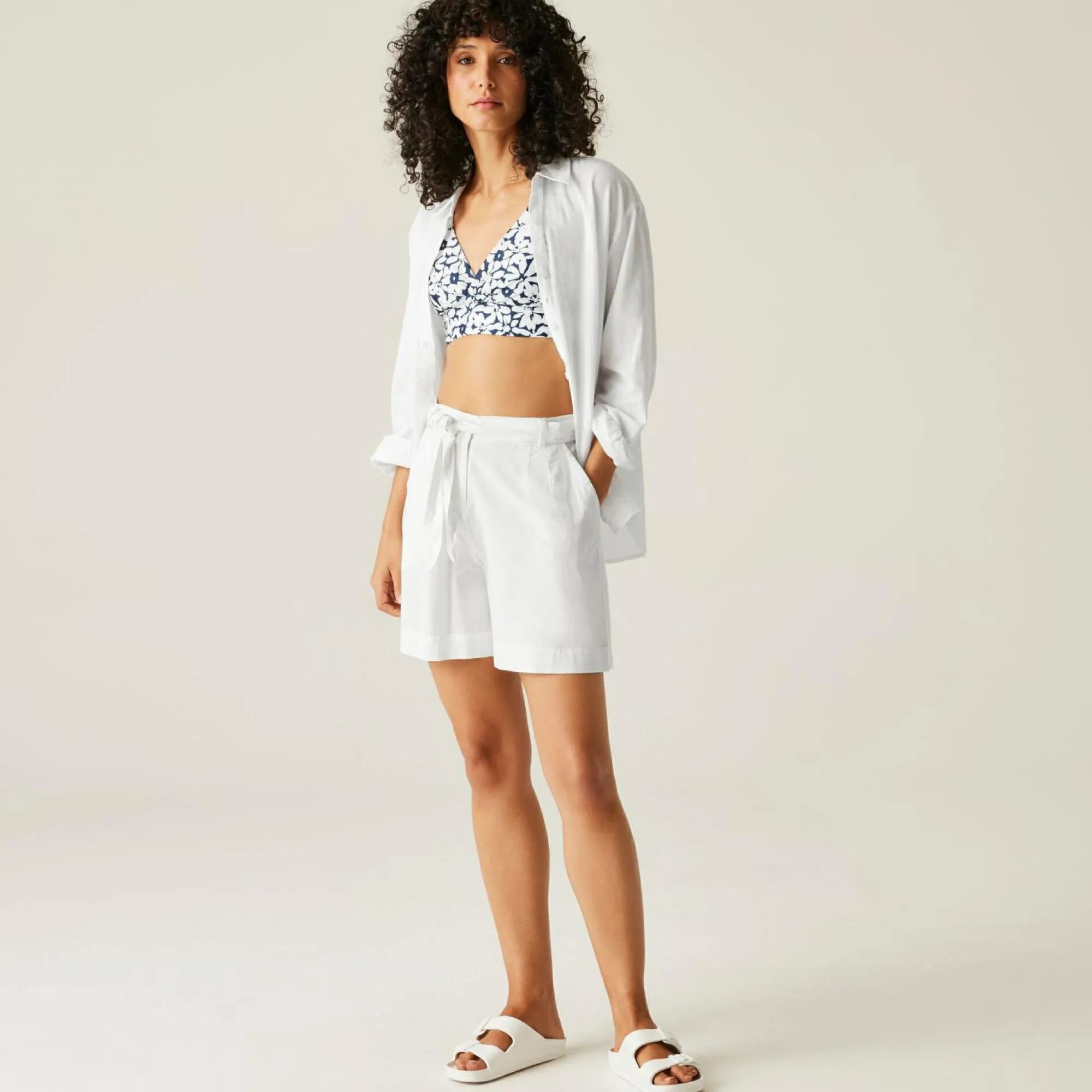 Women Regatta Festival|Shorts<Women's Sabela II Shorts |