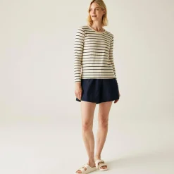 Women Regatta Staycation|Festival<Women's Sabela II Shorts |