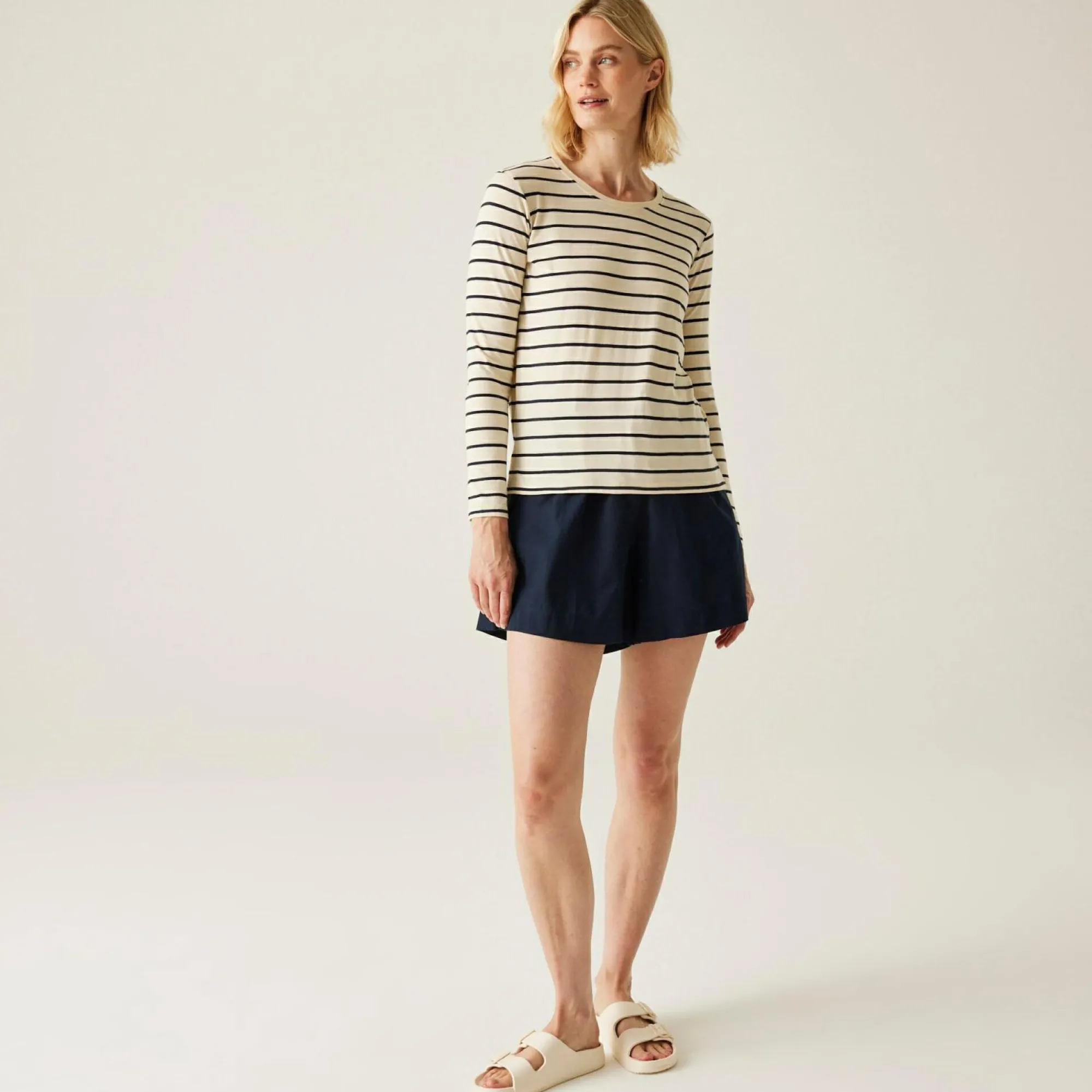 Women Regatta Staycation|Festival<Women's Sabela II Shorts |