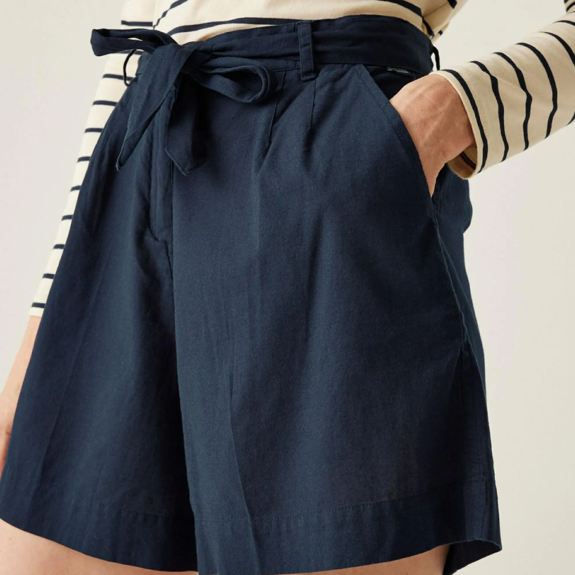 Women Regatta Staycation|Festival<Women's Sabela II Shorts |