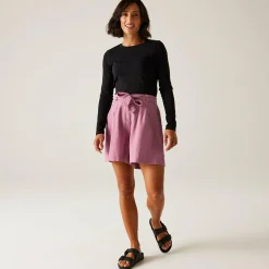 Women Regatta Staycation|Festival<Women's Sabela II Shorts |