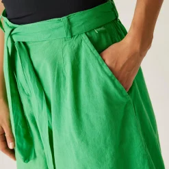 Women Regatta Staycation|Shorts<Women's Sabela II Shorts |