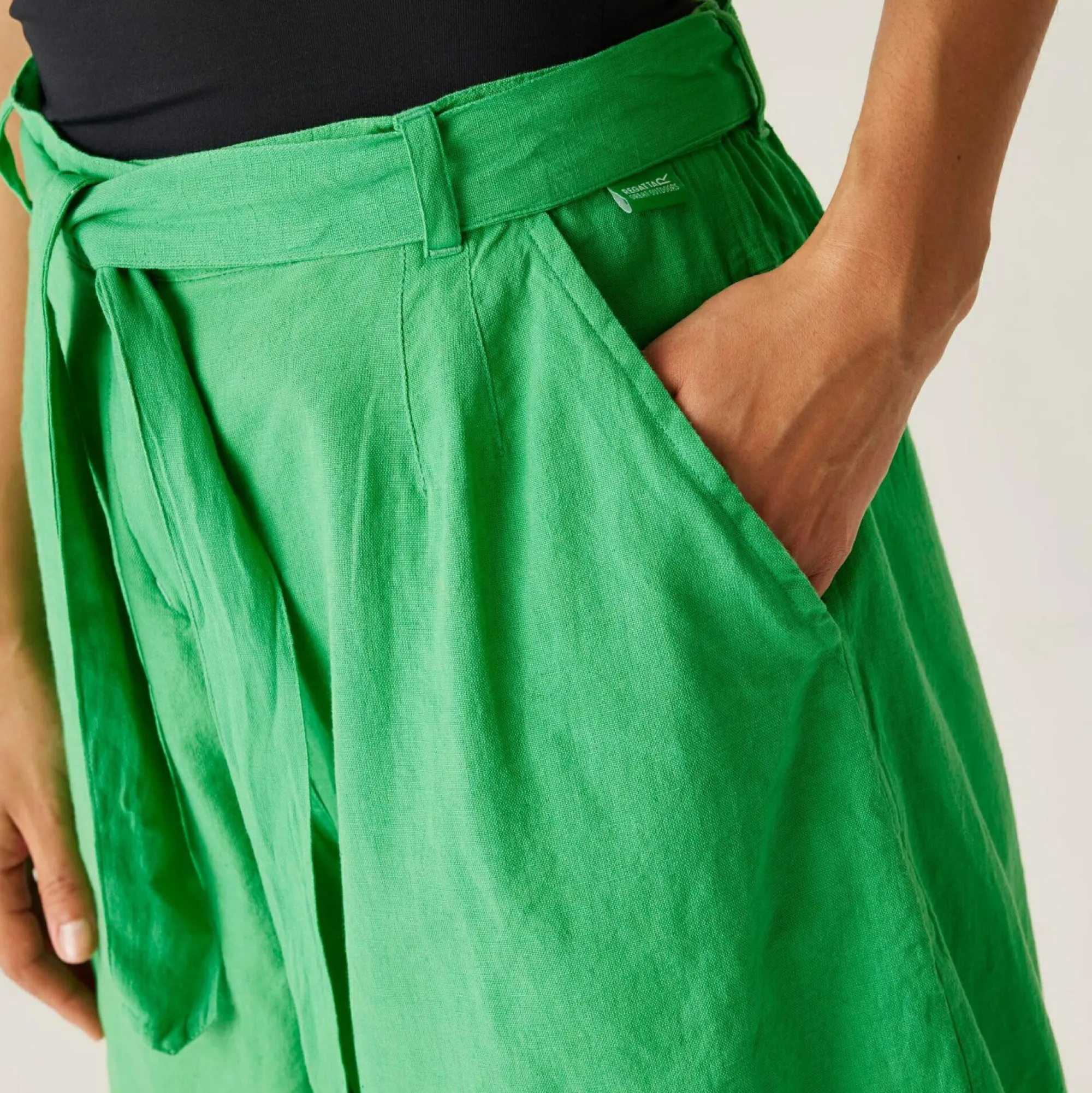 Women Regatta Staycation|Shorts<Women's Sabela II Shorts |