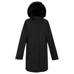 Women Regatta Waterproof Jackets<Women's Sabinka II Fur Trim Parka Jacket |