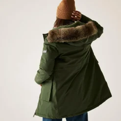 Women Regatta Waterproof Jackets<Women's Sabinka Waterproof Insulated Jacket |