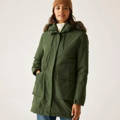Women Regatta Waterproof Jackets<Women's Sabinka Waterproof Insulated Jacket |