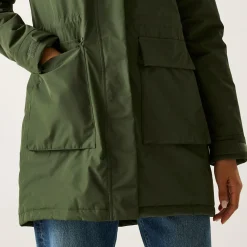 Women Regatta Waterproof Jackets<Women's Sabinka Waterproof Insulated Jacket |
