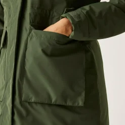 Women Regatta Waterproof Jackets<Women's Sabinka Waterproof Insulated Jacket |