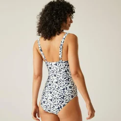 Women Regatta Swimming|Swimsuits & Bikinis<Women's Sakari Tummy Control Costume |