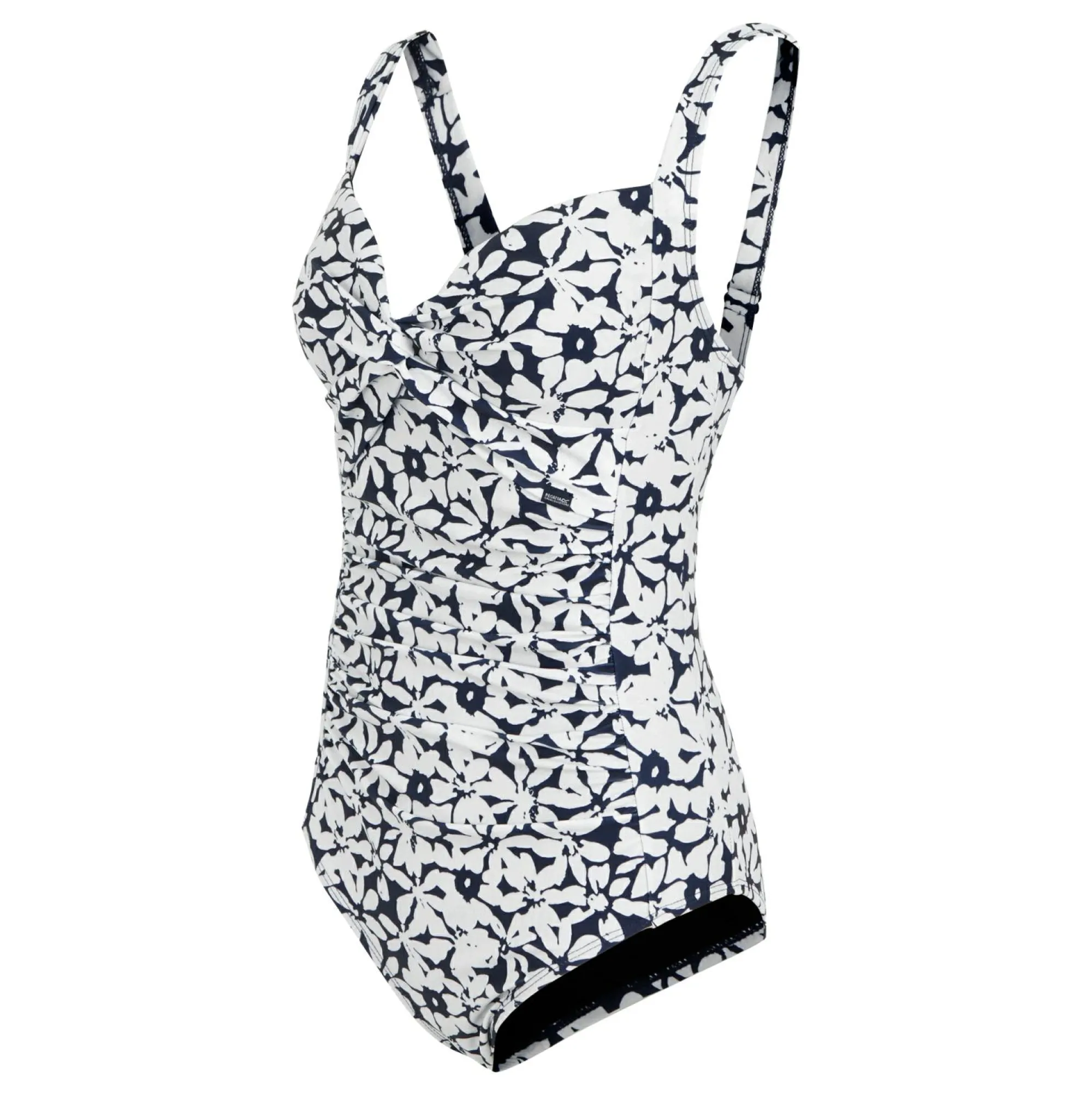 Women Regatta Swimming|Swimsuits & Bikinis<Women's Sakari Tummy Control Costume |